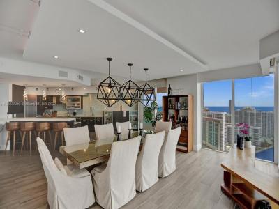3370 Hidden Bay Dr 3800, Aventura, Florida 33180, USA