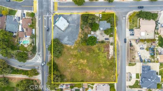 W Gladstone Street, San Dimas, Califórnia 91773, Estados Unidos