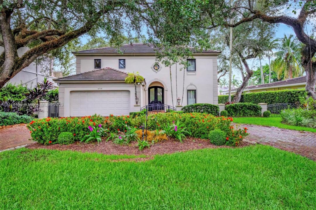 4716 University Dr, Coral Gables, Flórida 33146, Estados Unidos