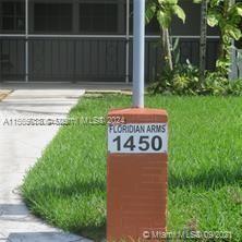 1450 NE 170th St 102, North Miami Beach, Florida 33162, Stati Uniti