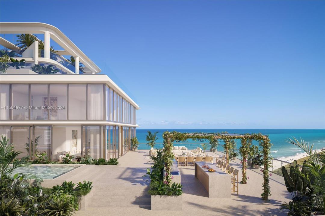 5333 Collins Ave PHW, Miami Beach, Florida 33140, Estados Unidos