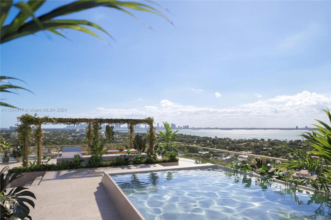5333 Collins Ave PHW, Miami Beach, Florida 33140, Estados Unidos