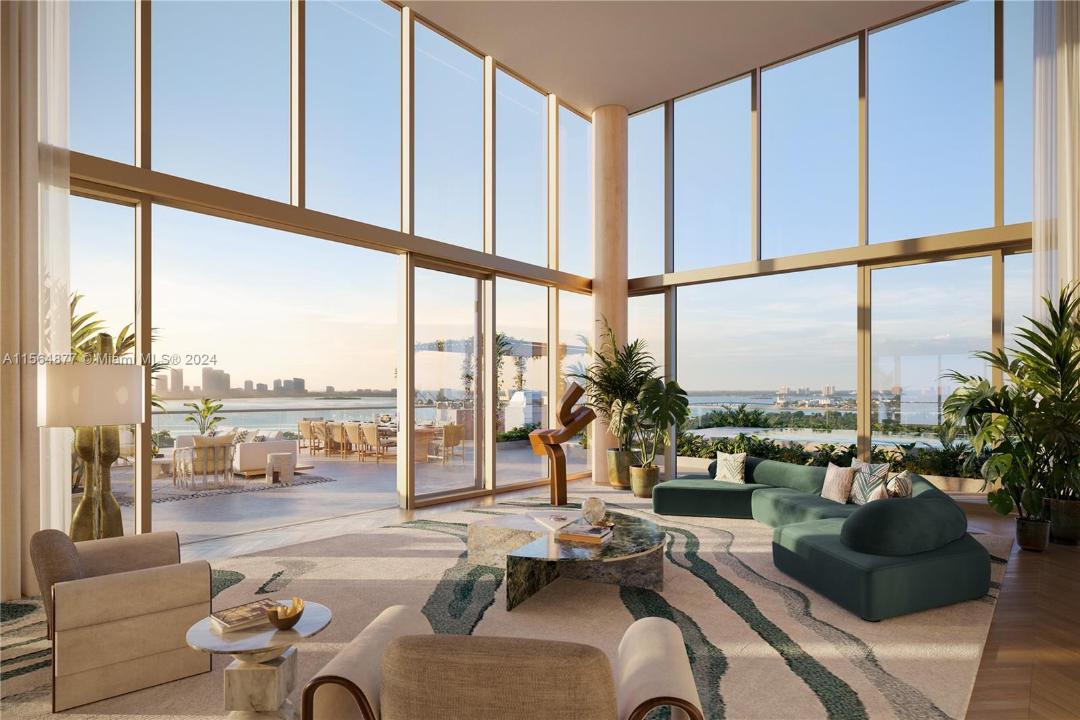 5333 Collins Ave PHW, Miami Beach, Florida 33140, Estados Unidos