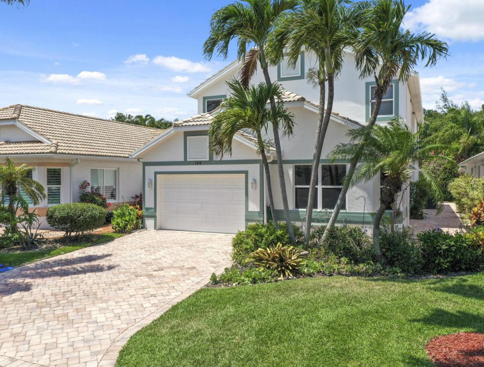 144 Pepper Lane, Bay Tree, Jensen Beach, פלורידה 34957, ארצות הברית של אמריקה 
