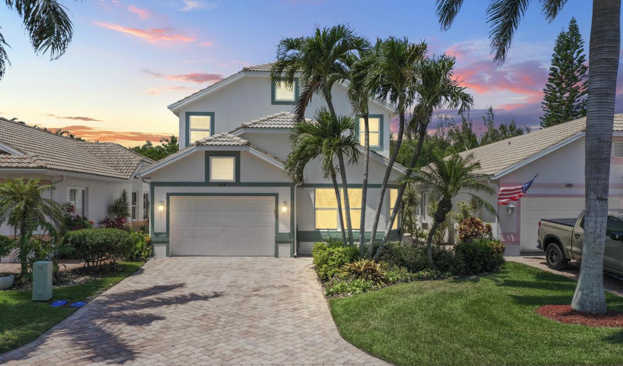 144 Pepper Lane, Bay Tree, Jensen Beach, פלורידה 34957, ארצות הברית של אמריקה 