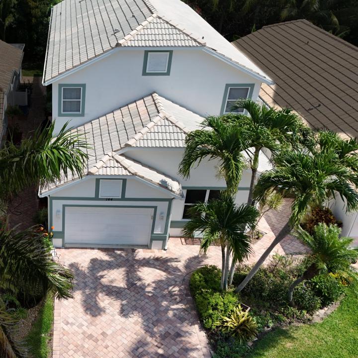 144 Pepper Lane, Bay Tree, Jensen Beach, פלורידה 34957, ארצות הברית של אמריקה 