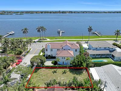 100 Bunker Ranch Road, West Palm Beach, Florida 33405