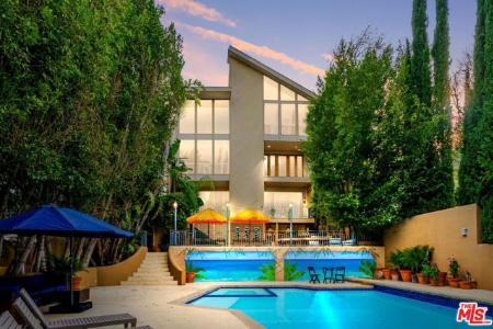 Valley Vista Boulevard, Sherman Oaks, Californie 91403, États-Unis