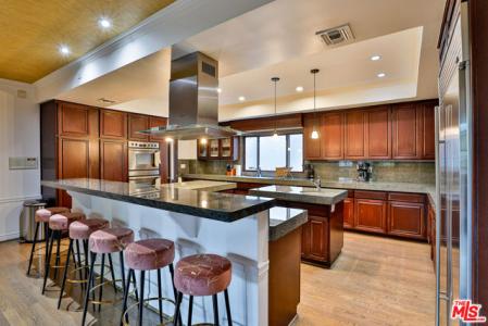 Valley Vista Boulevard, Sherman Oaks, Californie 91403, États-Unis