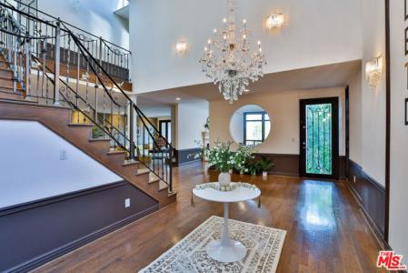 Valley Vista Boulevard, Sherman Oaks, Californie 91403, États-Unis