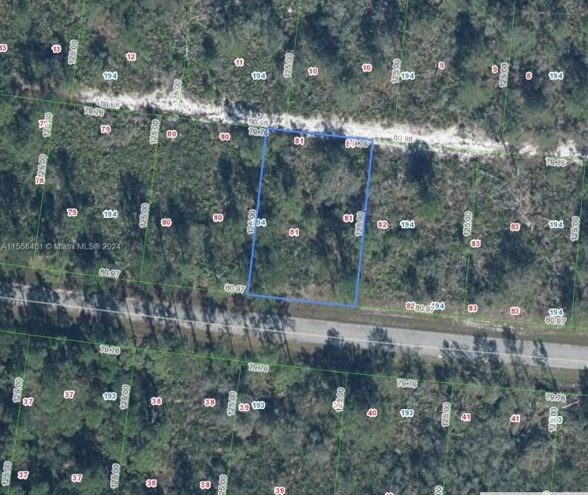 7858 PARADELA DR, Sebring, Floryda 33872, USA