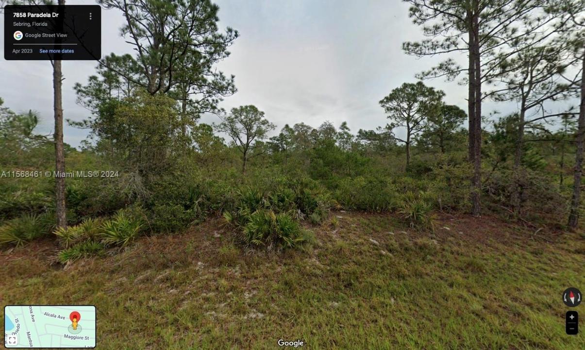 7858 PARADELA DR, Sebring, Floryda 33872, USA