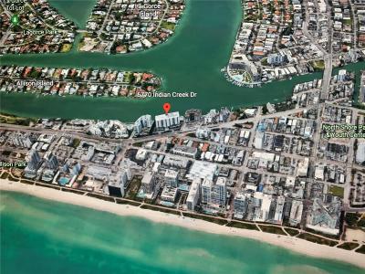 6770 Indian Creek Dr 5C, Miami Beach, Florida 33141, USA