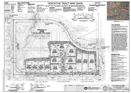CHERRY CROFT, Yucaipa, Калифорния 92399, Соединенные Штаты