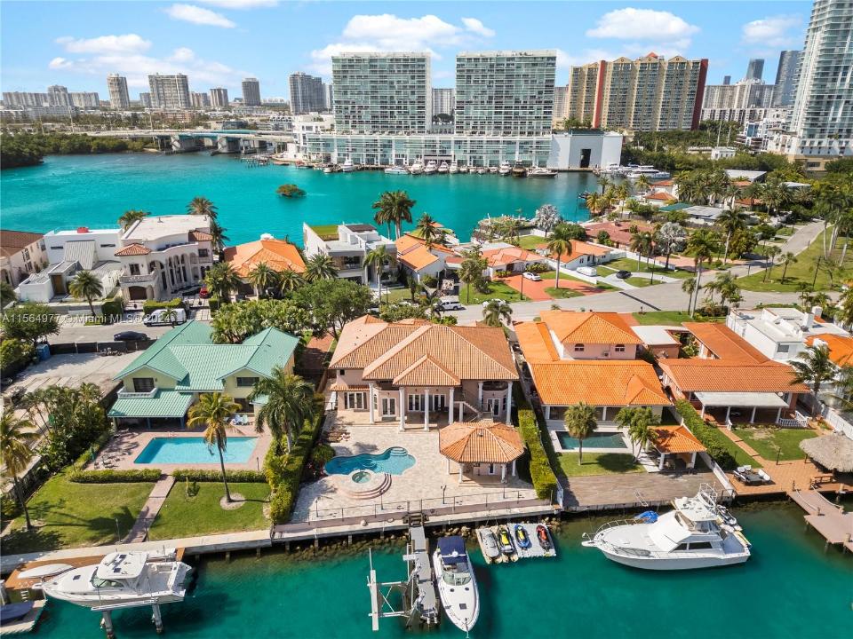 306 Atlantic Ave, Sunny Isles Beach, 佛羅里達州 33160, 美國