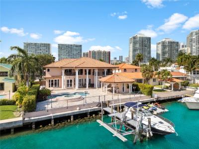 306 Atlantic Ave, Sunny Isles Beach, Florida 33160, USA