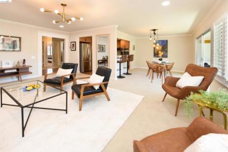 Skycrest Dr, Walnut Creek, カリフォルニア 94595, アメリカ合衆国