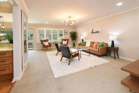 Skycrest Dr, Walnut Creek, カリフォルニア 94595, アメリカ合衆国