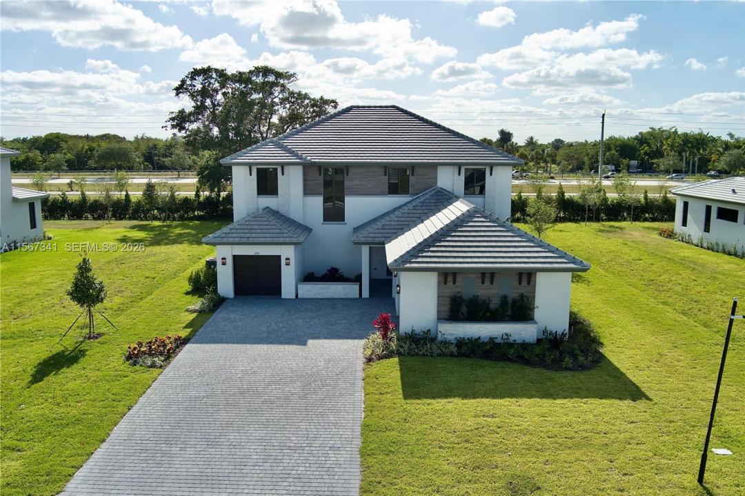 2391 SW 123rd Ter, Davie, Floride 33325, États-Unis