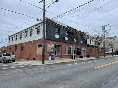 150 Warren Avenue, East Providence, RI 02914, USA