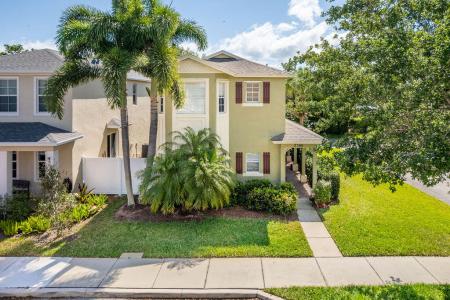 2300 SE Union Park Drive, Port Saint Lucie, Florida 34952