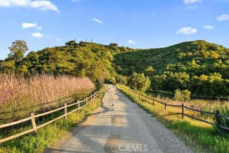 Hermitage Road, Ojai, California 93023, Estados Unidos