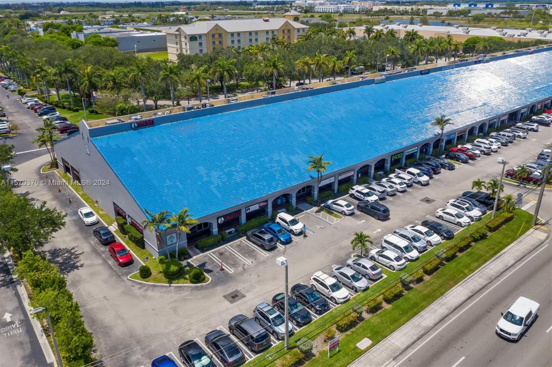 Doral, Florida 33172, Stati Uniti
