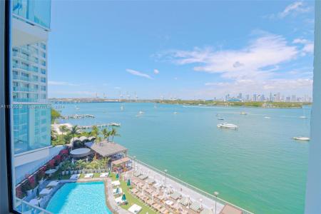 1100 West Avenue 816, Miami Beach, Florida 33139, USA