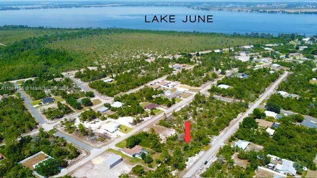 237 Carole Road NW, Lake Placid, Florida 33852, USA