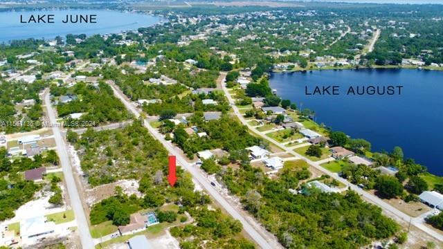 237 Carole Road NW, Lake Placid, Florida 33852, USA