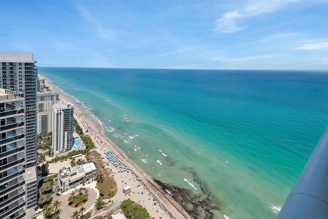 1830 S Ocean Dr 4709, Hallandale Beach, 佛罗里达州 33009, 美国