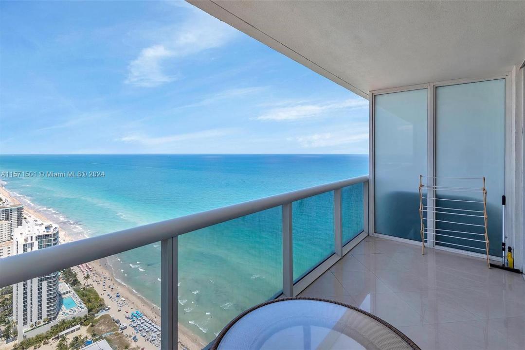 1830 S Ocean Dr 4709, Hallandale Beach, 佛罗里达州 33009, 美国