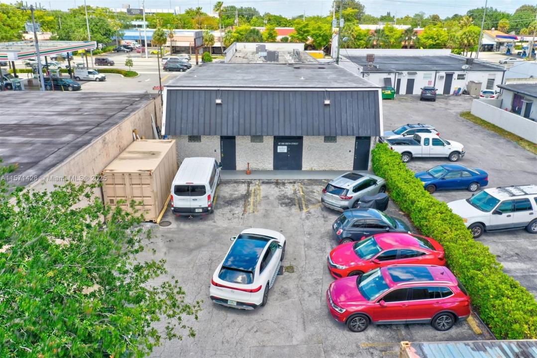 67 NW 166th St, Miami, פלורידה 33169, ארצות הברית של אמריקה