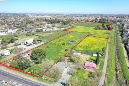 Minnesota Ave, Brentwood, California 94513, Estados Unidos