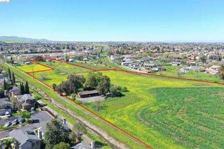 Minnesota Ave, Brentwood, California 94513, Estados Unidos