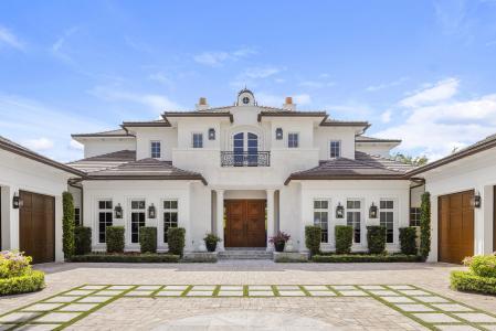 131 W Bears Club Drive, Jupiter, Florida 33477, Stati Uniti
