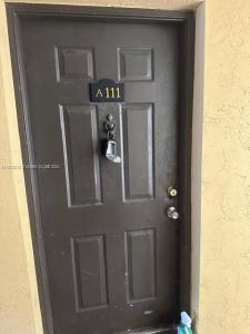 3985 W Mcnab Rd A111, Pompano Beach, Florida 33069, USA