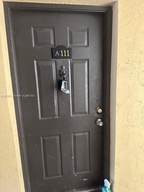 3985 W Mcnab Rd A111, Pompano Beach, Floride 33069, États-Unis