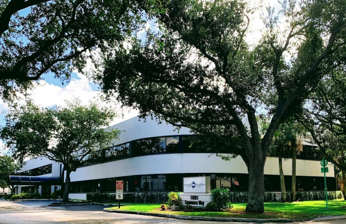 14261 Commerce Way 100, Miami Lakes, فلوريدا 33016, الولايات المتحدة