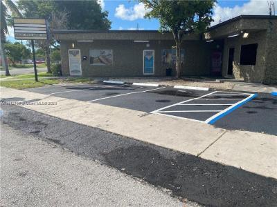649 NW 22nd Rd, Fort Lauderdale, Florida 33311, USA