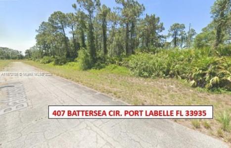 407 BATTERSEA CIRCLE, La Belle, Florida 33935, USA