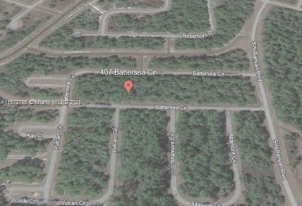 407 BATTERSEA CIRCLE, La Belle, Florida 33935, USA