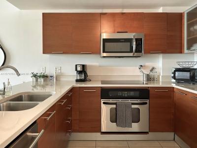 3250 NE 1st Ave 810, Miami, Florida 33137, USA