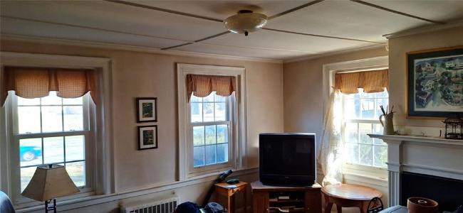 1032 Pleasant Street, Bridgewater, Massachusetts 02324, USA