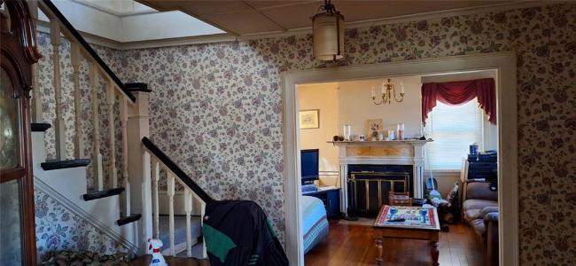 1032 Pleasant Street, Bridgewater, Massachusetts 02324, USA