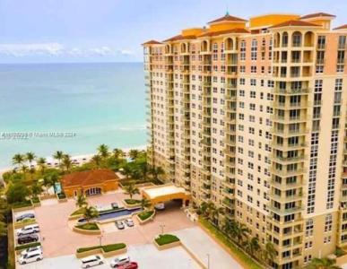 2080 S Ocean Dr 401, Hallandale Beach, Florida 33009, USA