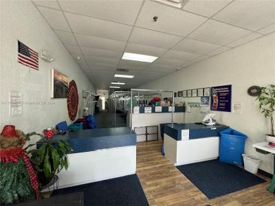 17161 Miramar Parkway, Miramar, Florida 33027, USA