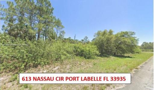 613 NASSAU, La Belle, Florida 33935, USA