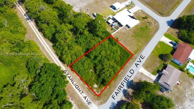 217 Starlight Ave, Lake Placid, Florida 33852, USA