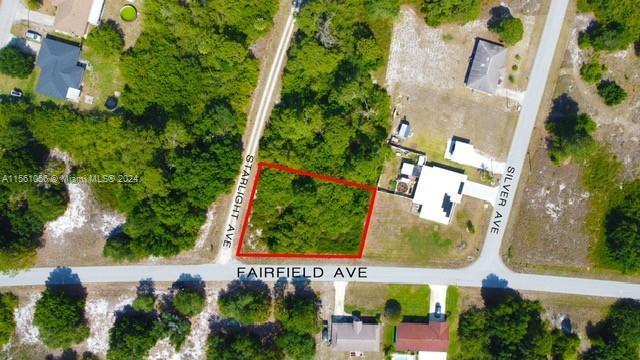 217 Starlight Ave, Lake Placid, Florida 33852, USA